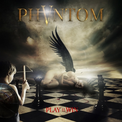 Phantom 5  Play to Win